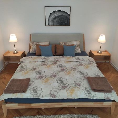 Sky Apartment بريفيدزا المظهر الخارجي الصورة