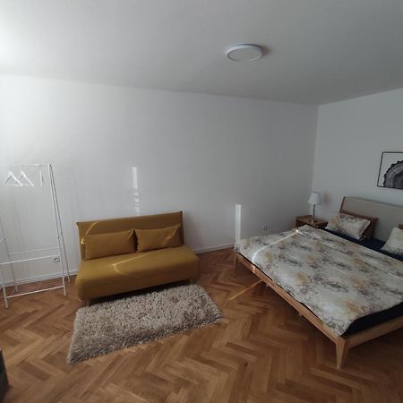 Sky Apartment بريفيدزا الغرفة الصورة