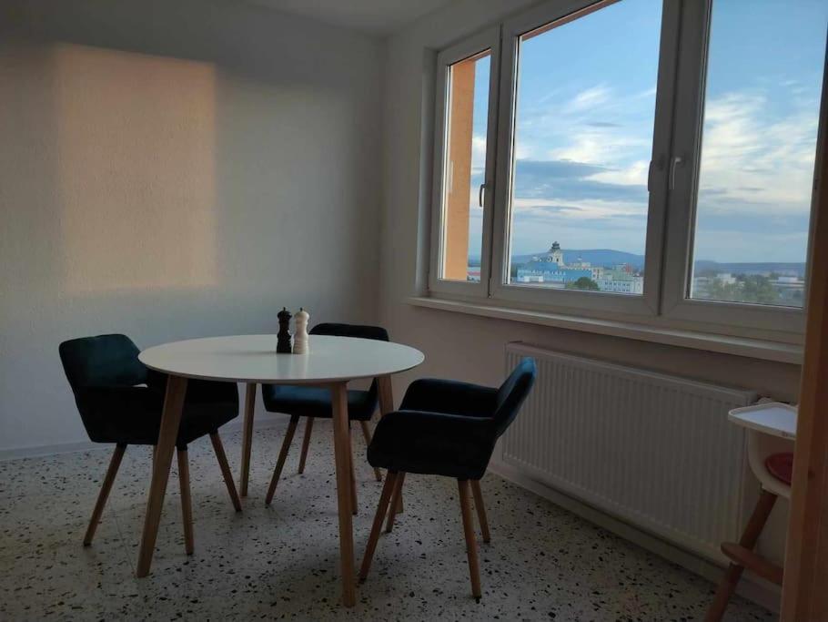 Sky Apartment بريفيدزا المظهر الخارجي الصورة