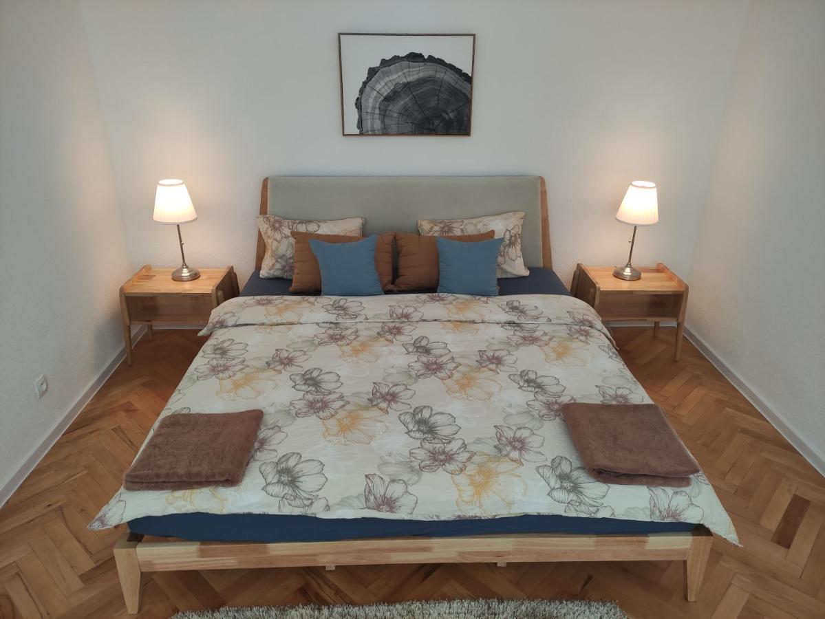 Sky Apartment بريفيدزا المظهر الخارجي الصورة