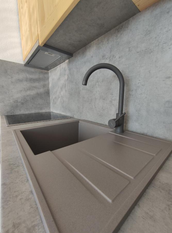 Sky Apartment بريفيدزا المظهر الخارجي الصورة