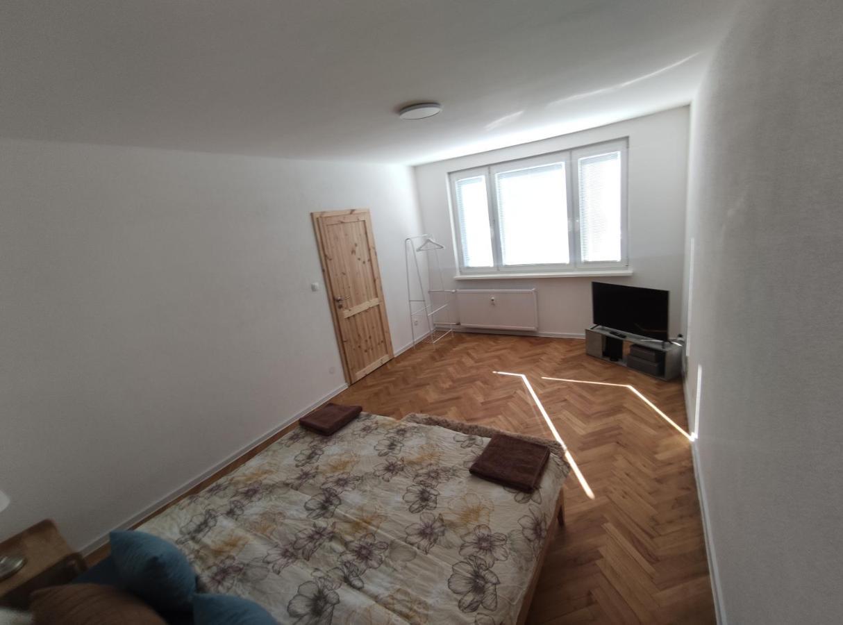 Sky Apartment بريفيدزا المظهر الخارجي الصورة