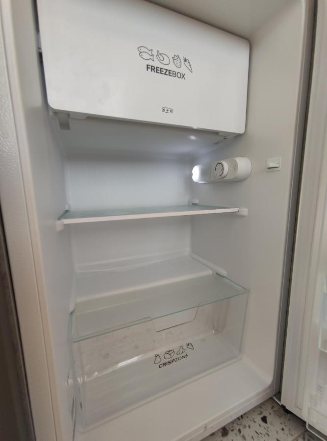 Sky Apartment بريفيدزا المظهر الخارجي الصورة