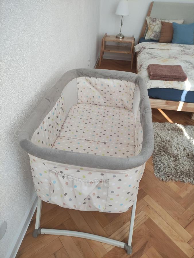 Sky Apartment بريفيدزا المظهر الخارجي الصورة