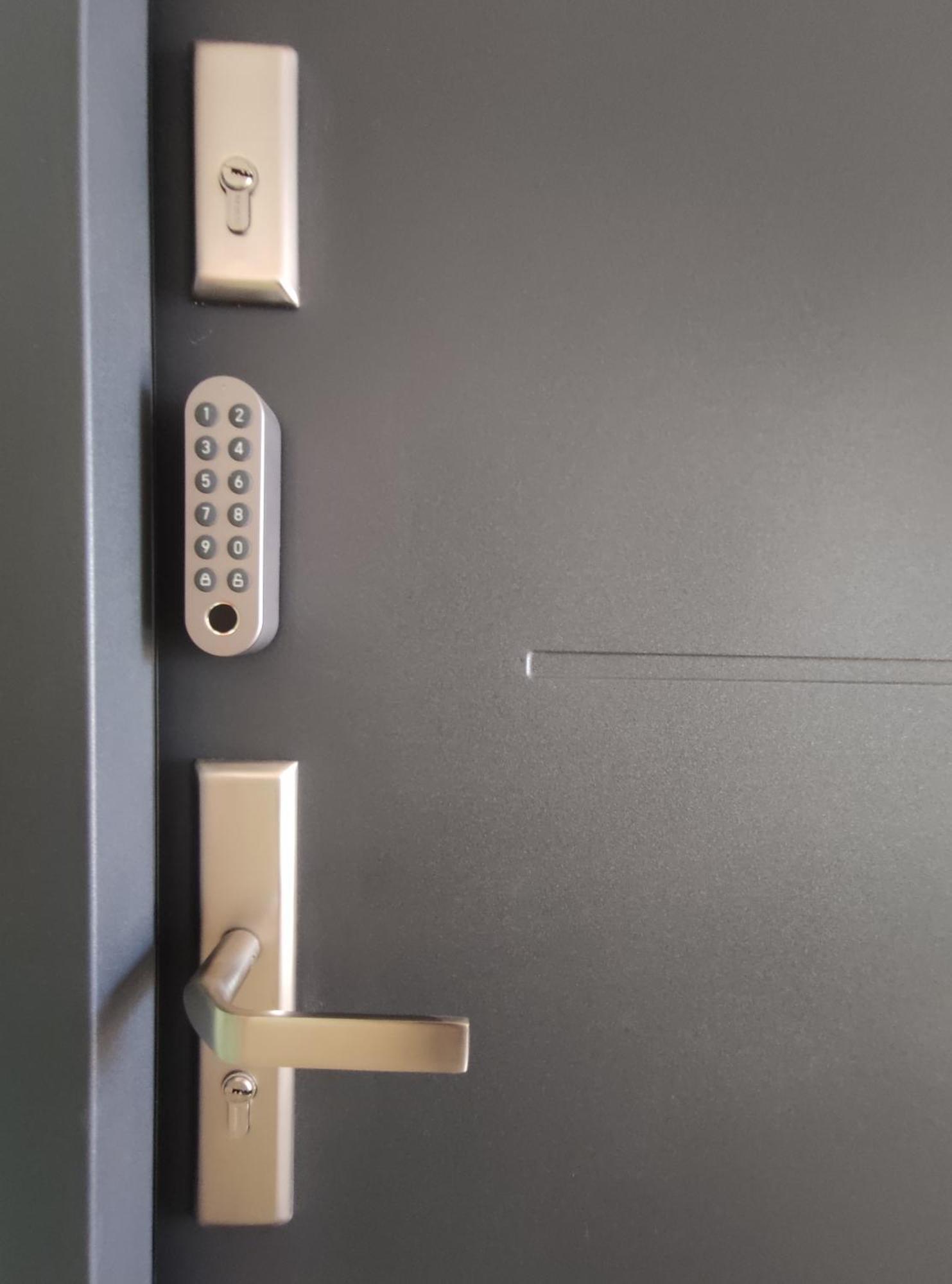 Sky Apartment بريفيدزا المظهر الخارجي الصورة